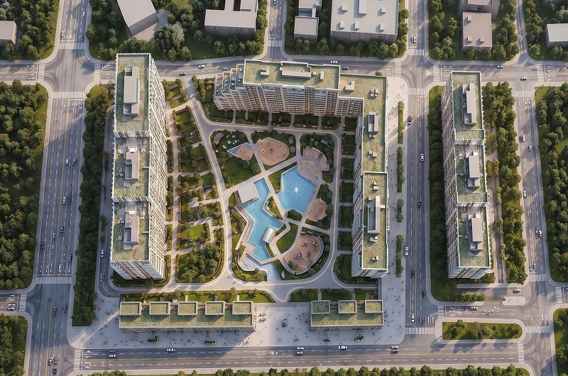 FİNEST YAŞAMKENT